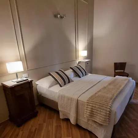 Dimora Largo Silvestro Dell'aquila- Centro Storico *