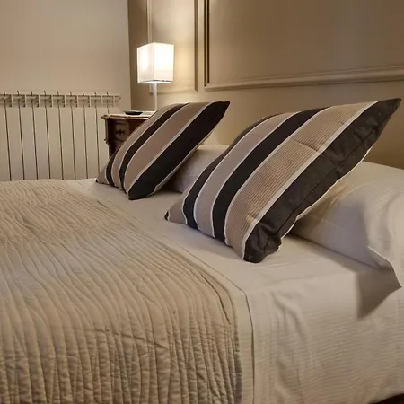 Dimora Largo Silvestro Dell'aquila- Centro Storico * L'Aquila