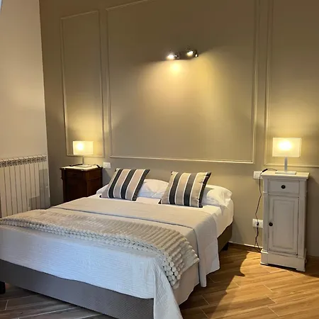 Dimora Largo Silvestro Dell'aquila- Centro Storico