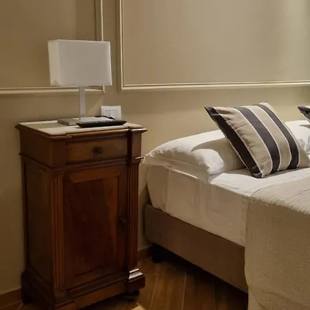 Dimora Largo Silvestro Dell'aquila- Centro Storico *