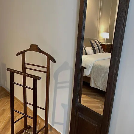 Casa vacanze Dimora Largo Silvestro Dell'aquila- Centro Storico *