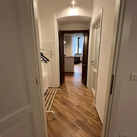 Dimora Largo Silvestro Dell'aquila- Centro Storico Holiday home L'Aquila