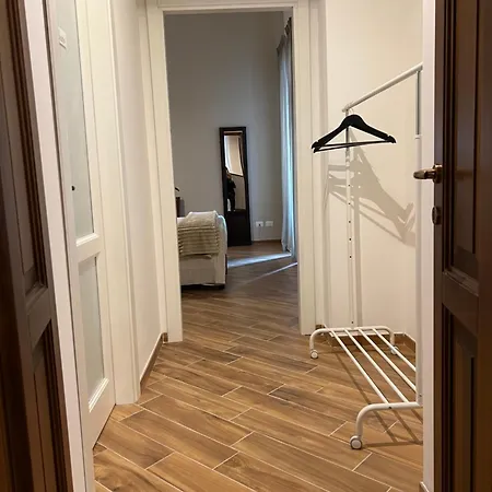 Holiday home Dimora Largo Silvestro Dell'aquila- Centro Storico *