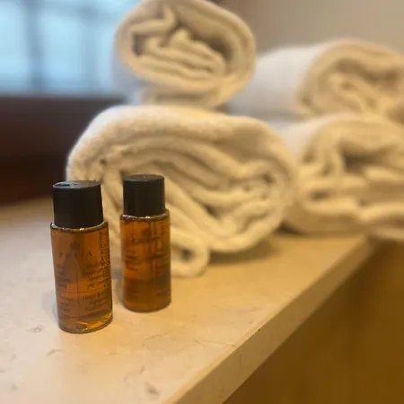 Dimora Largo Silvestro Dell'aquila- Centro Storico * L'Aquila