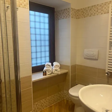 Dimora Largo Silvestro Dell'aquila- Centro Storico *