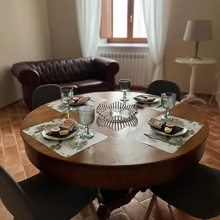 Dimora Largo Silvestro Dell'aquila- Centro Storico