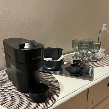 Feriehus Dimora Largo Silvestro Dell'aquila- Centro Storico