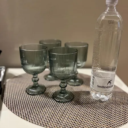 Holiday home Dimora Largo Silvestro Dell'aquila- Centro Storico *