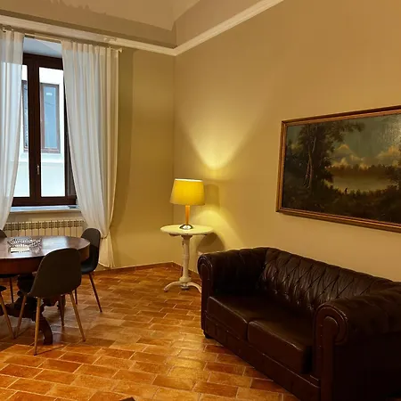 Dimora Largo Silvestro Dell'aquila- Centro Storico L'Aquila