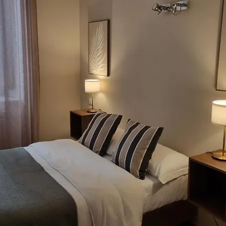 Holiday home Dimora Largo Silvestro Dell'aquila- Centro Storico