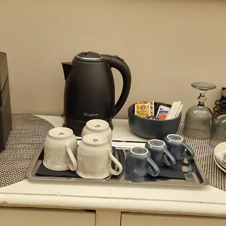 Dimora Largo Silvestro Dell'aquila- Centro Storico Holiday home