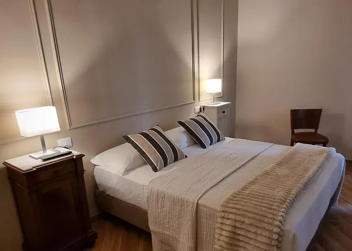 Dimora Largo Silvestro Dell'aquila- Centro Storico *