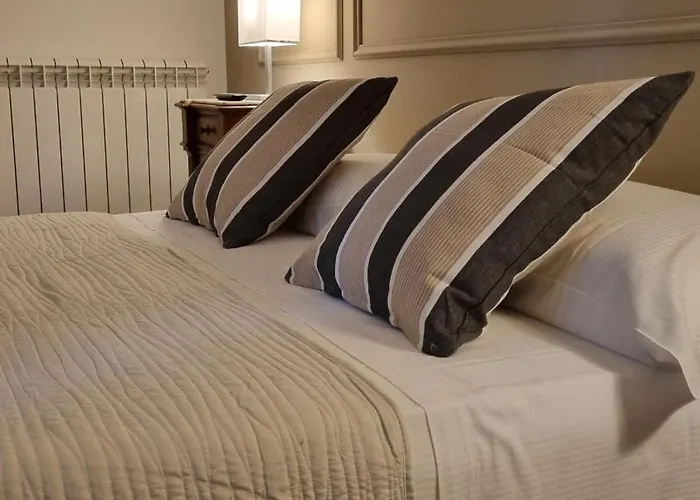 Dimora Largo Silvestro Dell'aquila- Centro Storico * LʼAquila