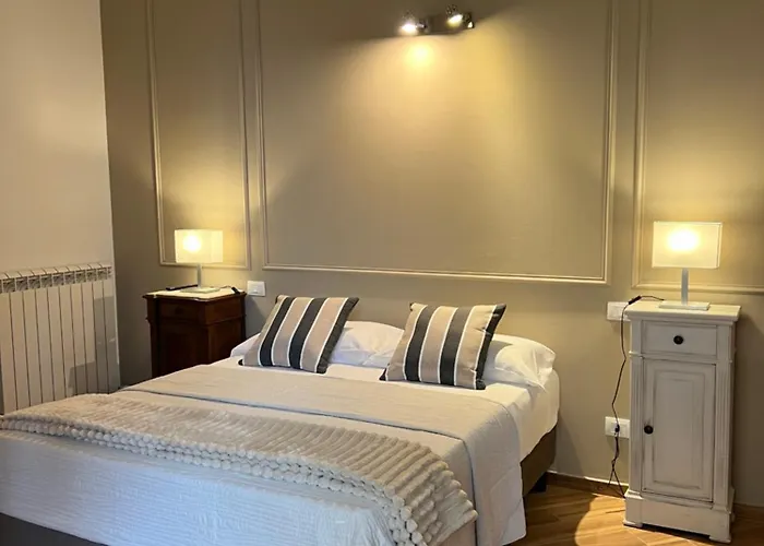 Dimora Largo Silvestro Dell'aquila- Centro Storico