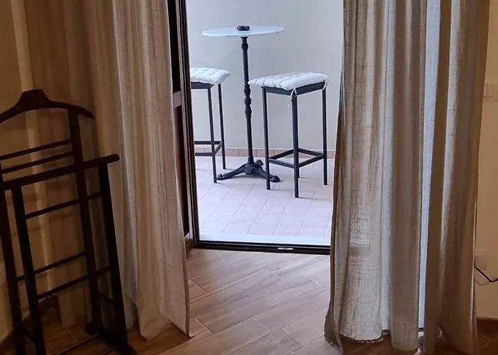 Casa vacanze Dimora Largo Silvestro Dell'aquila- Centro Storico