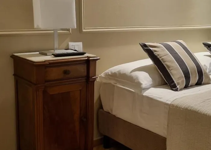 Dimora Largo Silvestro Dell'aquila- Centro Storico *