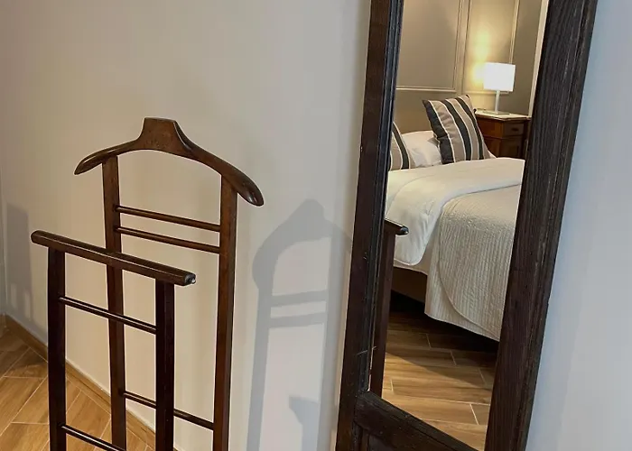 Vakantiehuis Dimora Largo Silvestro Dell'aquila- Centro Storico *