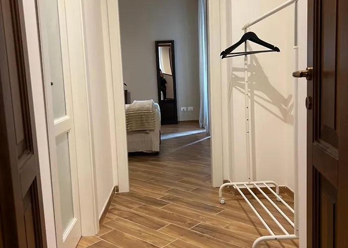 Vakantiehuis Dimora Largo Silvestro Dell'aquila- Centro Storico *