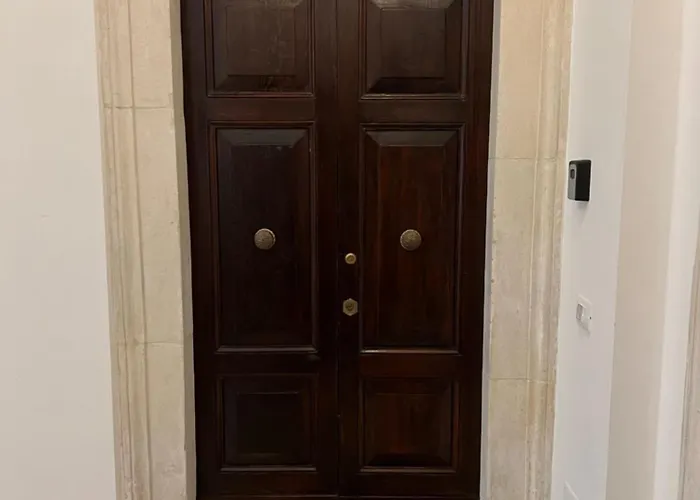 Casa vacanze Dimora Largo Silvestro Dell'aquila- Centro Storico LʼAquila