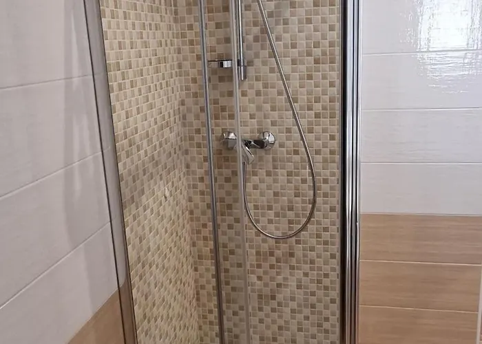 Vakantiehuis Dimora Largo Silvestro Dell'aquila- Centro Storico *