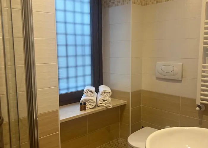 Dimora Largo Silvestro Dell'aquila- Centro Storico *