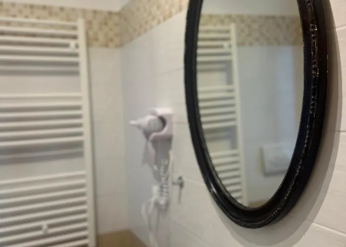 Dimora Largo Silvestro Dell'aquila- Centro Storico