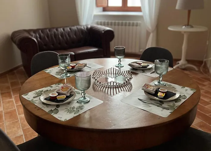 Dimora Largo Silvestro Dell'aquila- Centro Storico