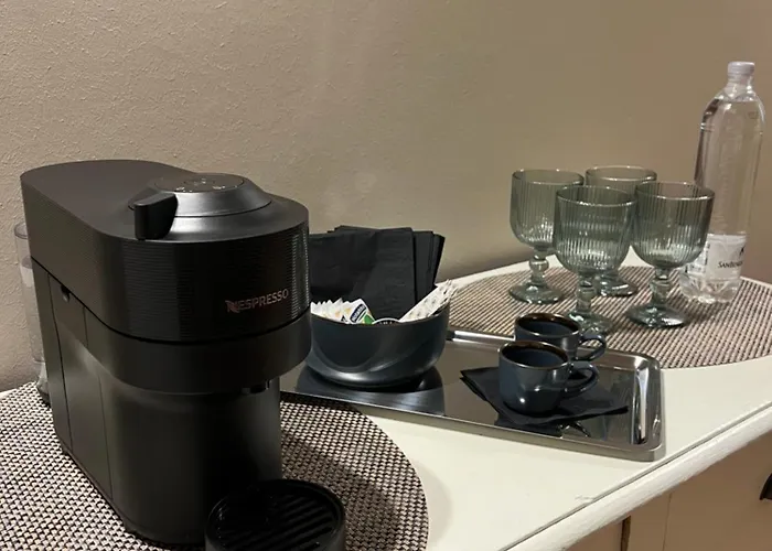 Vakantiehuis Dimora Largo Silvestro Dell'aquila- Centro Storico