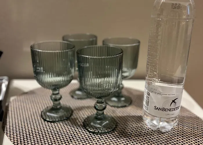 Casa vacanze Dimora Largo Silvestro Dell'aquila- Centro Storico *