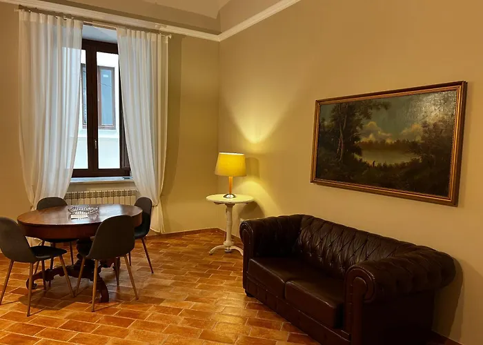 Dimora Largo Silvestro Dell'aquila- Centro Storico LʼAquila