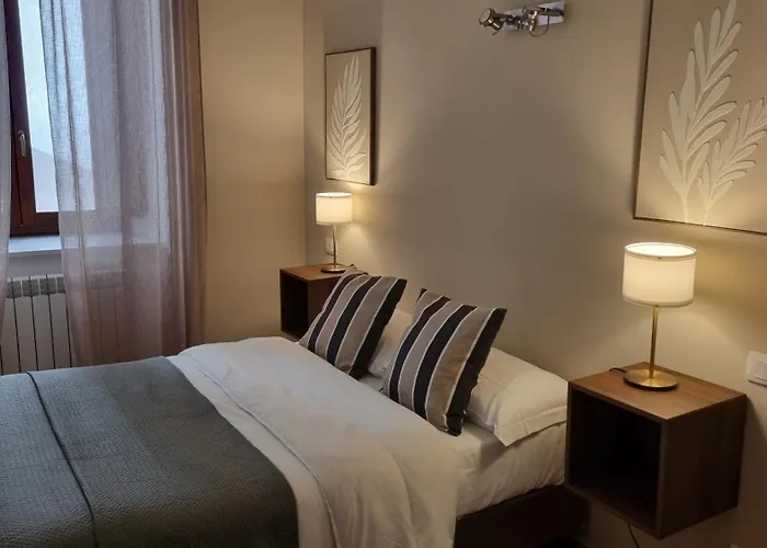 Vakantiehuis Dimora Largo Silvestro Dell'aquila- Centro Storico