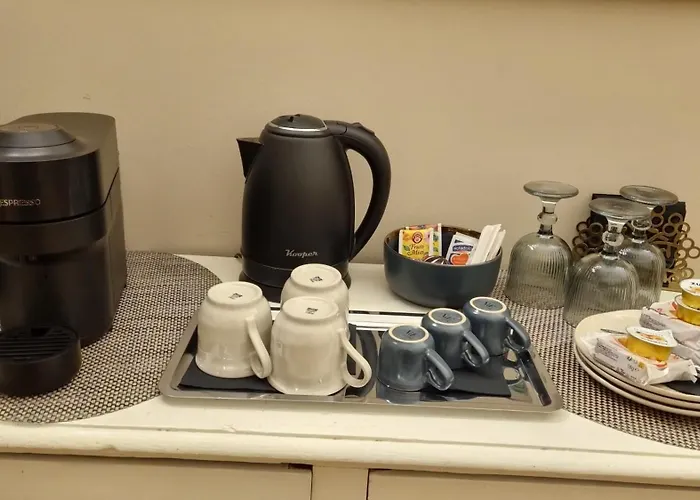 Dimora Largo Silvestro Dell'aquila- Centro Storico Casa vacanze