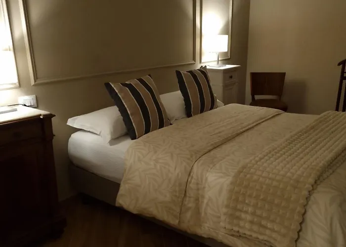 Vakantiehuis Dimora Largo Silvestro Dell'aquila- Centro Storico